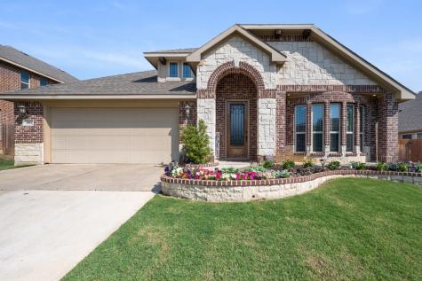 804 Rockcress Drive Mansfield TX 76063