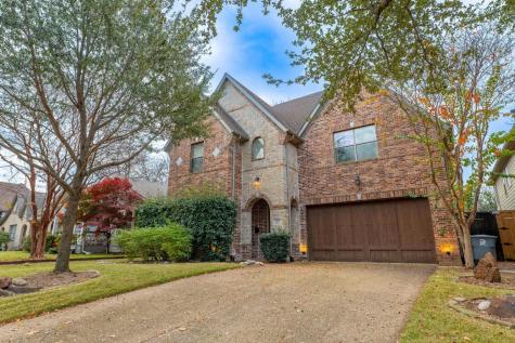 6254 Lakeshore Drive Dallas TX 75214
