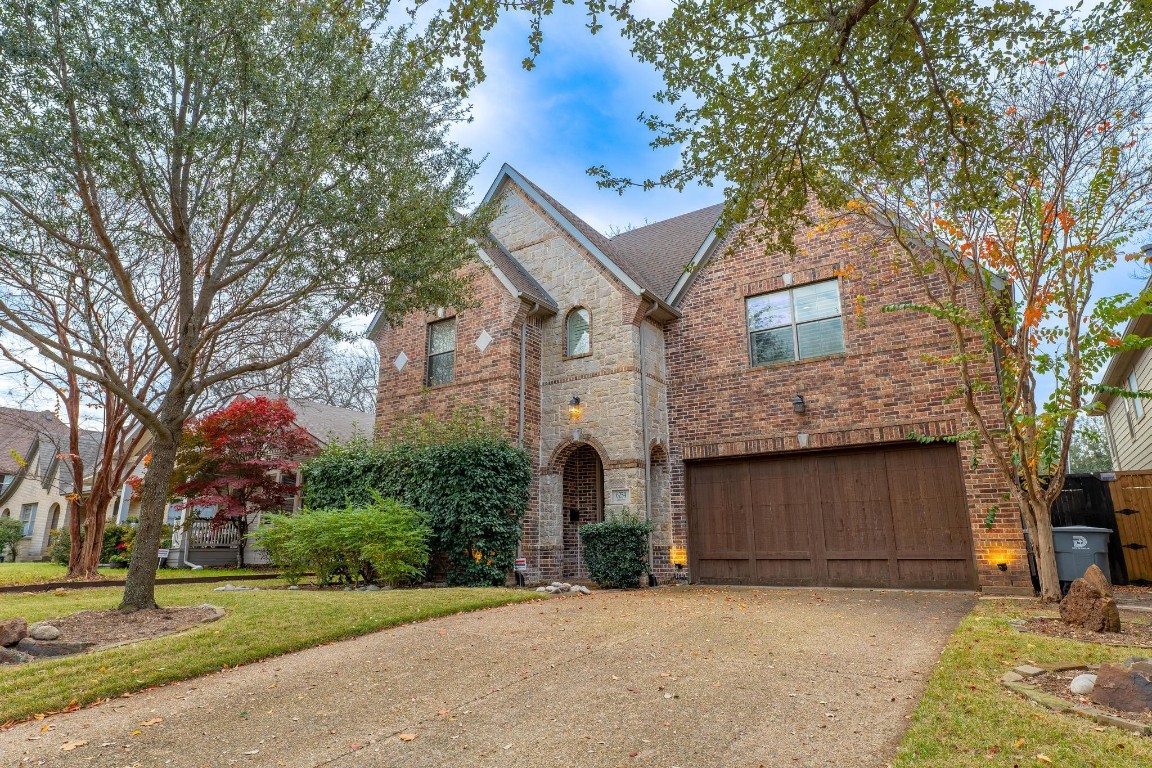 6254 Lakeshore Drive Dallas TX 75214
