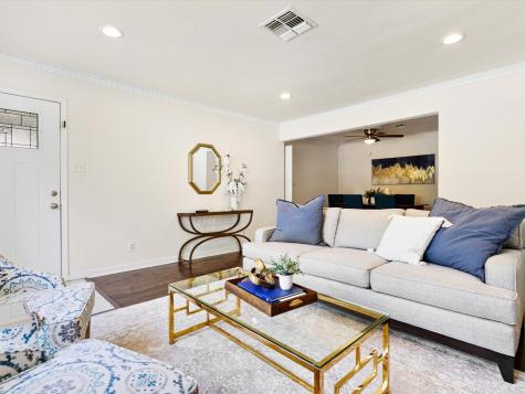 1813 Martel Avenue Fort Worth TX 76103