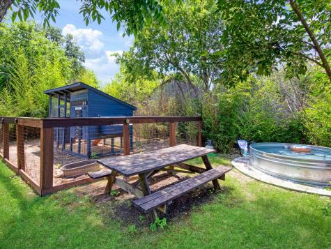 1813 Martel Avenue Fort Worth TX 76103