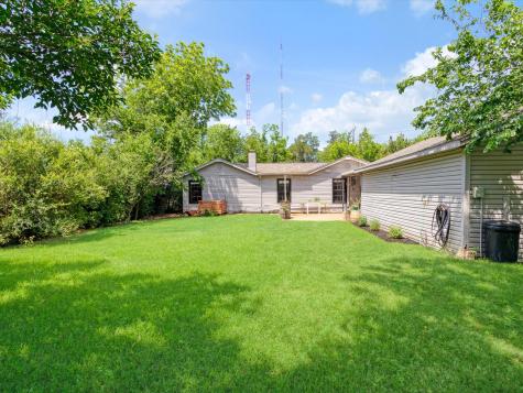 1813 Martel Avenue Fort Worth TX 76103