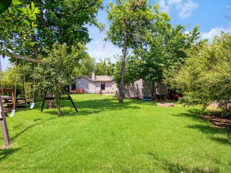 1813 Martel Avenue Fort Worth TX 76103