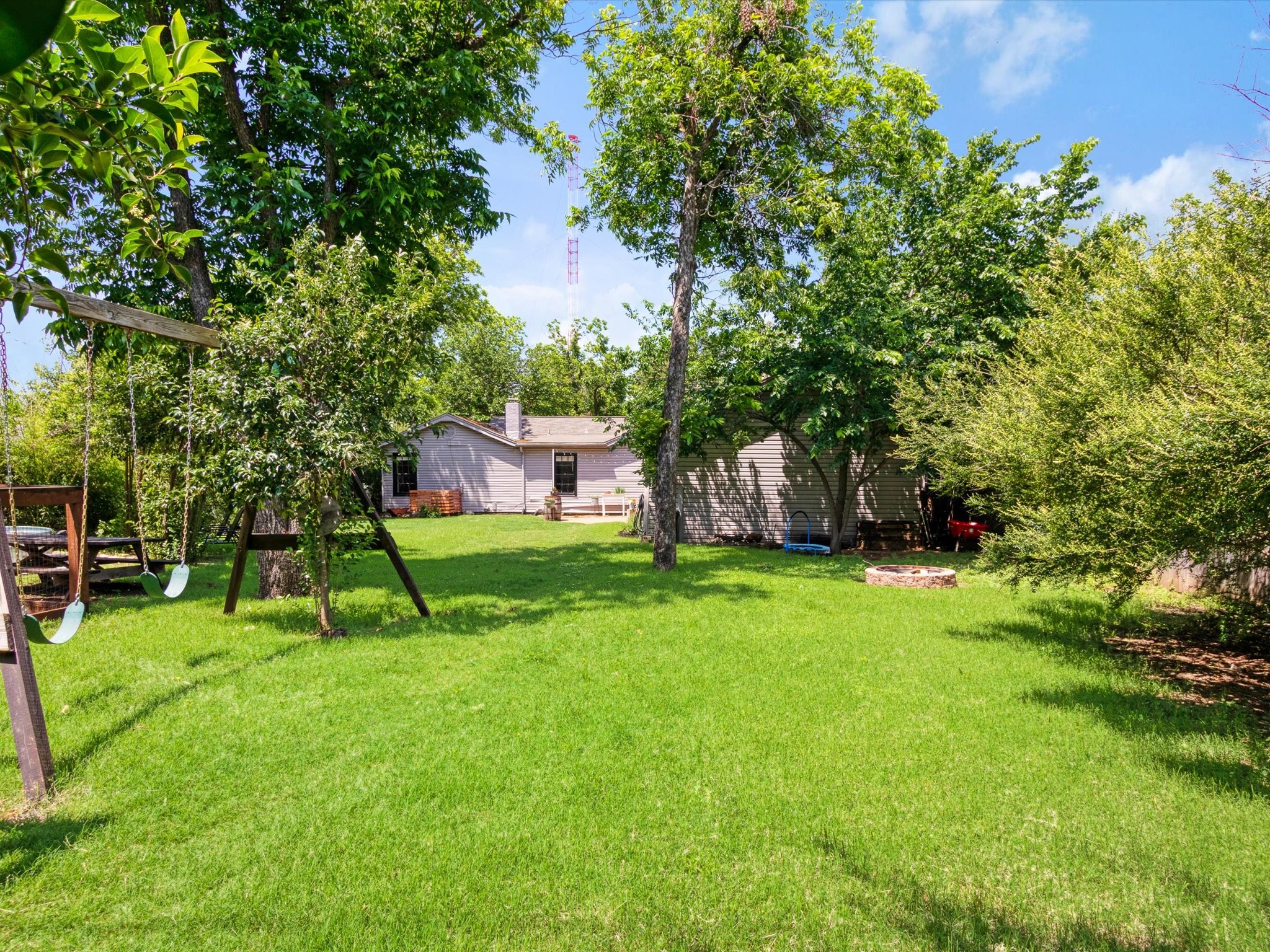 1813 Martel Avenue Fort Worth TX 76103