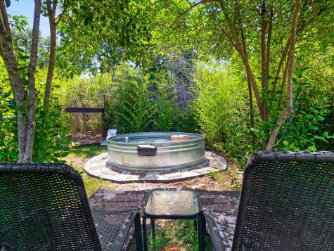 1813 Martel Avenue Fort Worth TX 76103