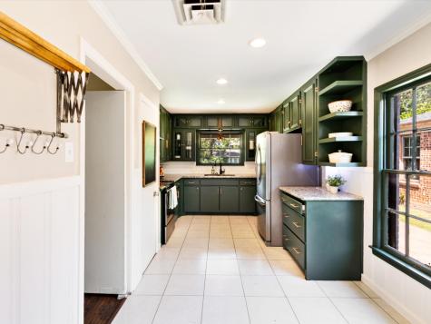 1813 Martel Avenue Fort Worth TX 76103