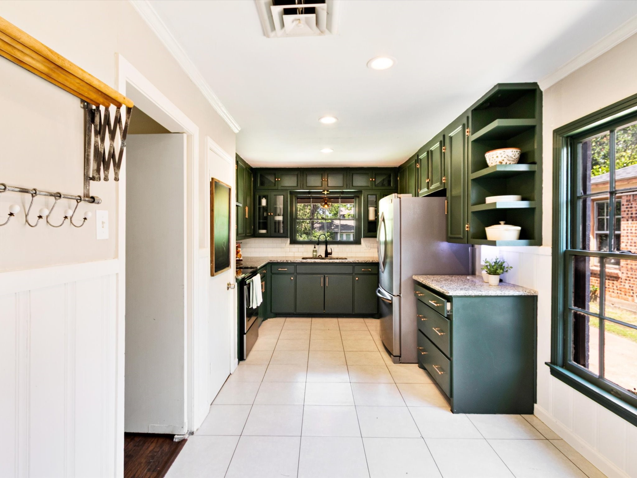1813 Martel Avenue Fort Worth TX 76103