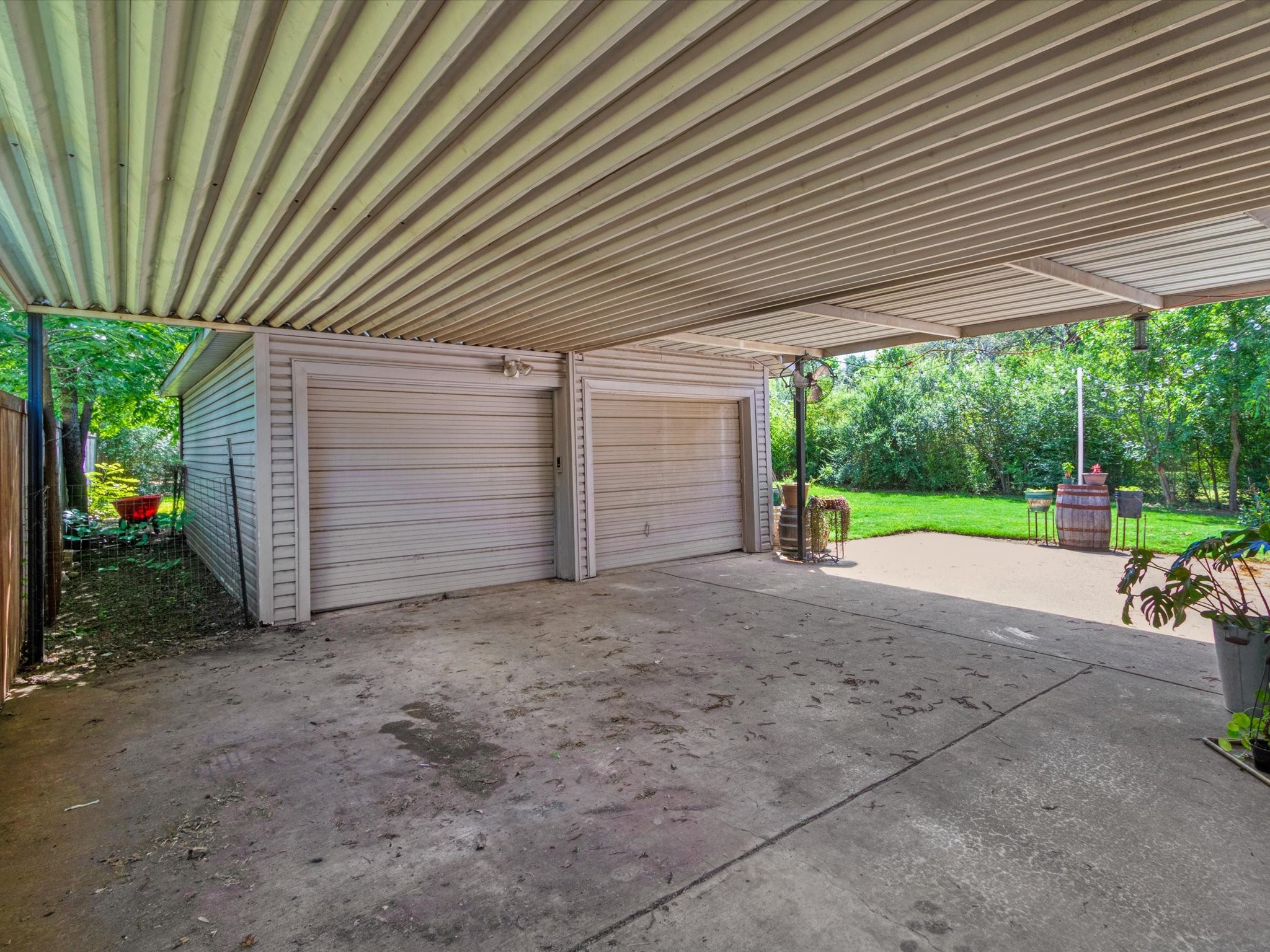 1813 Martel Avenue Fort Worth TX 76103