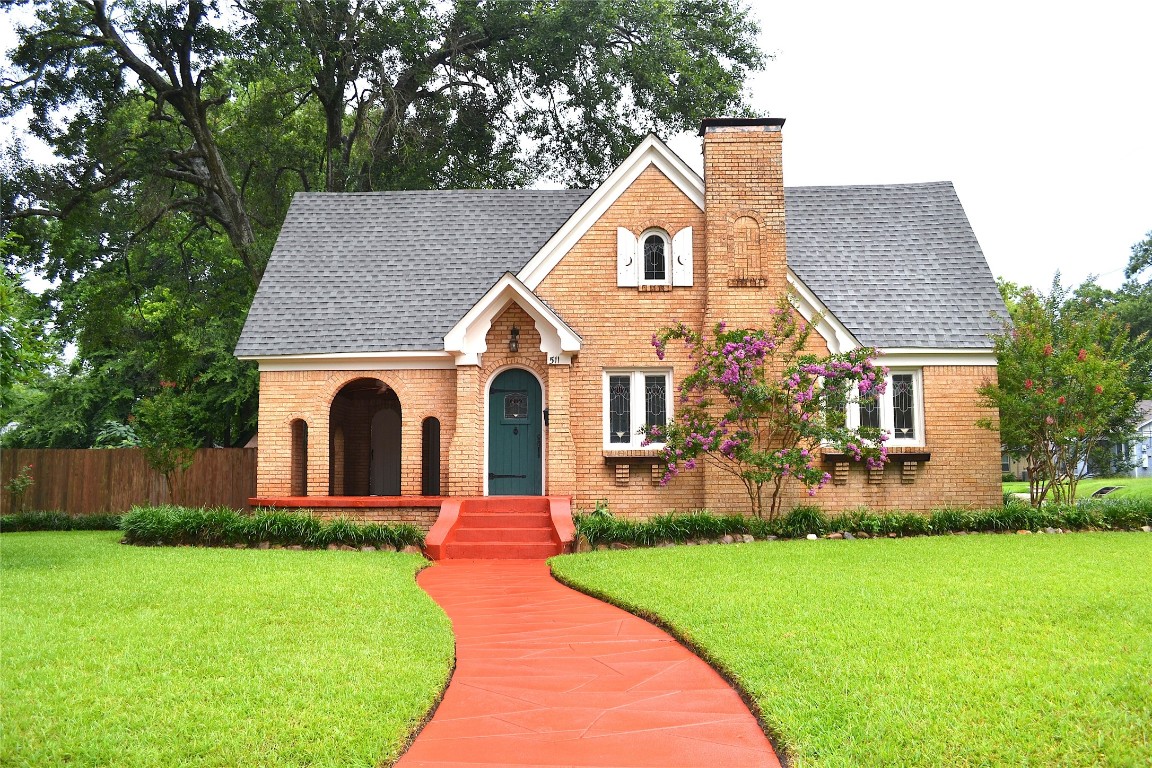 511 Sycamore Street Mineola TX 75773