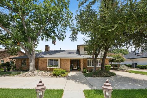 6033 Riviera Drive North Richland Hills TX 76180