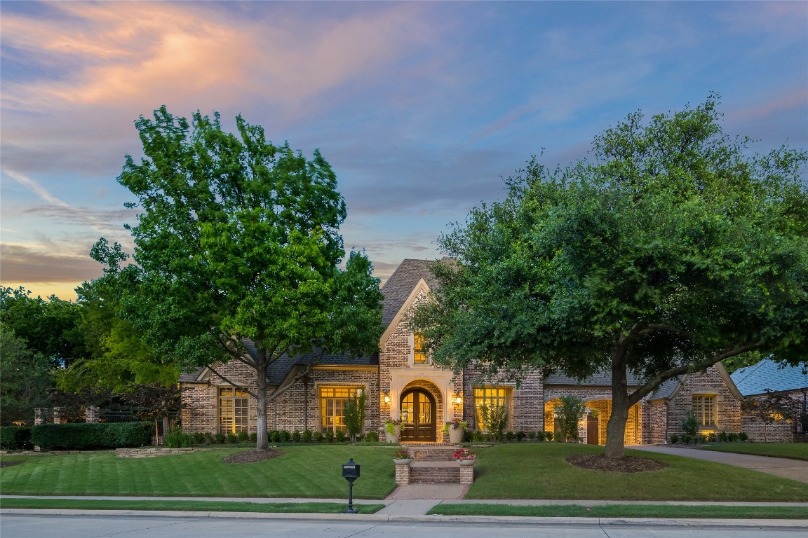 2930 Belclaire Drive Frisco TX 75034