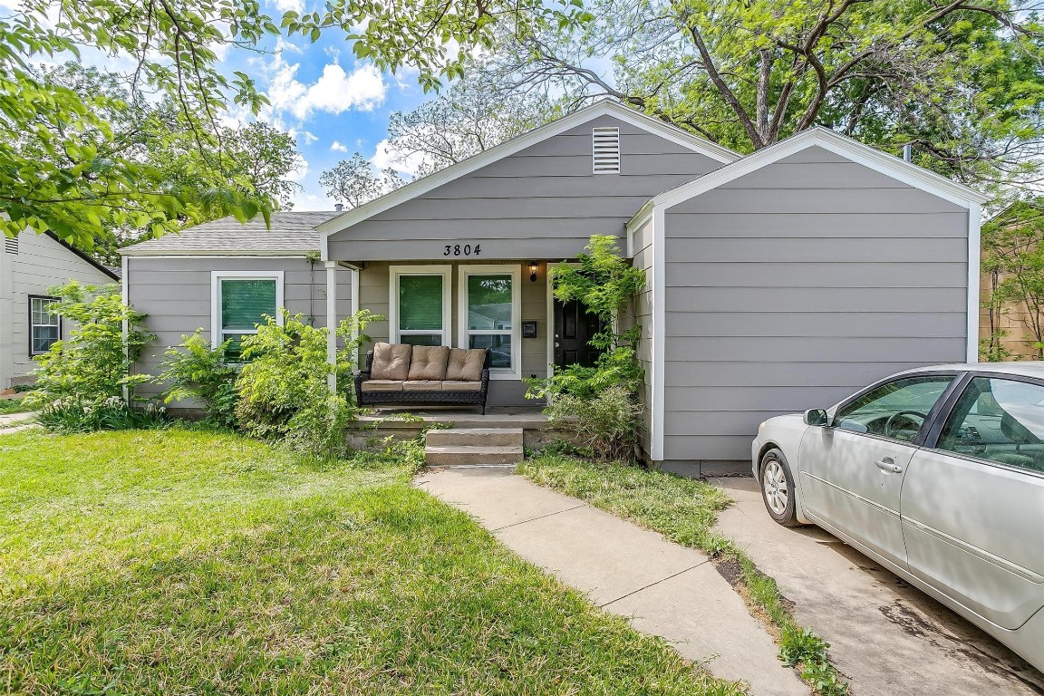 3804 Winfield Avenue Fort Worth TX 76109