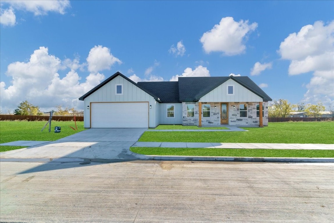 564 Highview Court Godley TX 76044