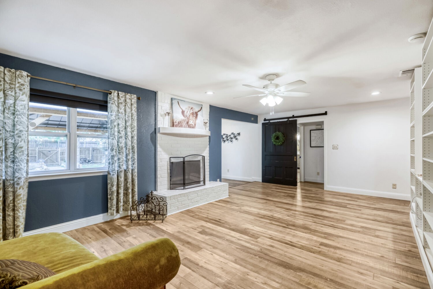 405 College Avenue Keller TX 76248