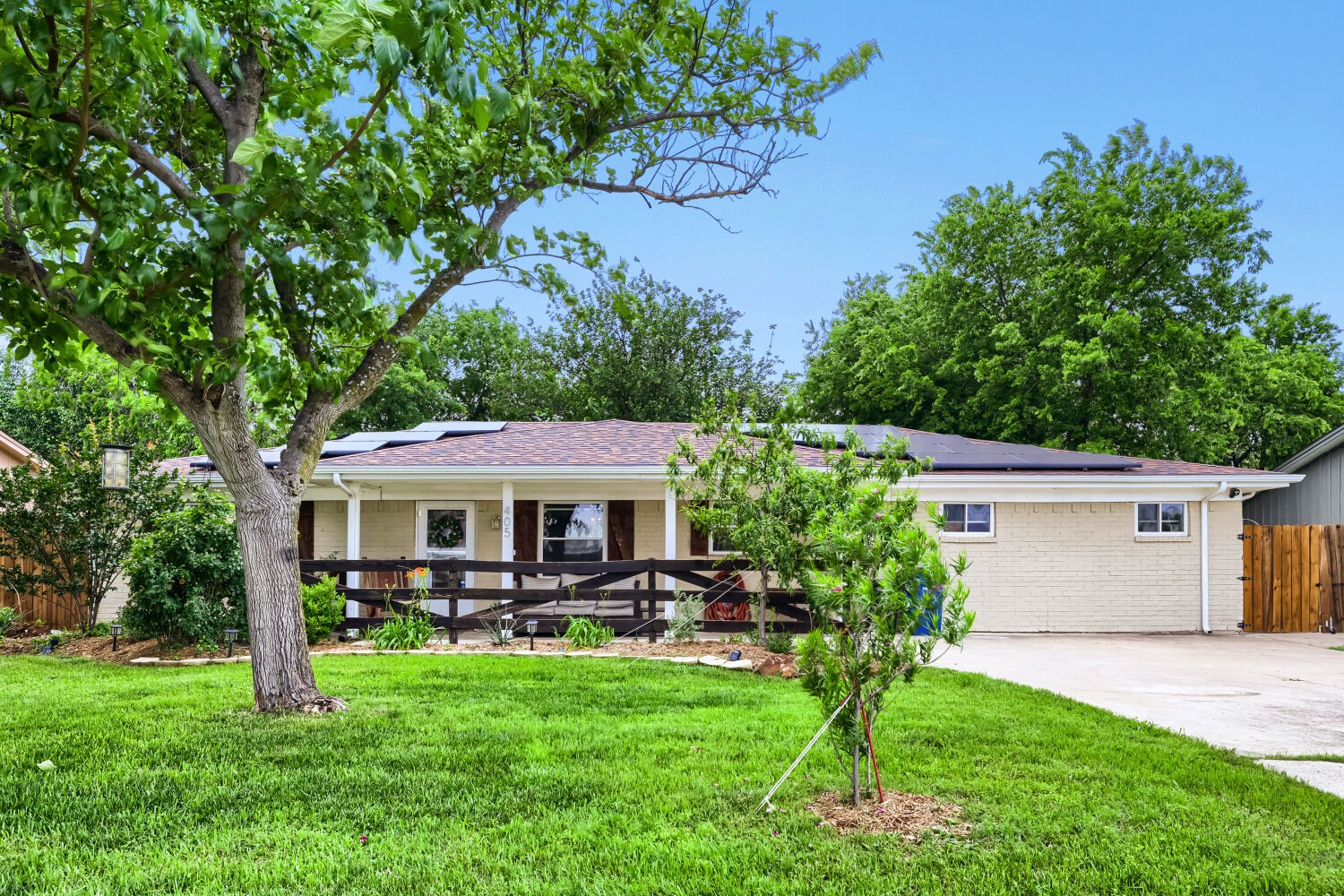 405 College Avenue Keller TX 76248