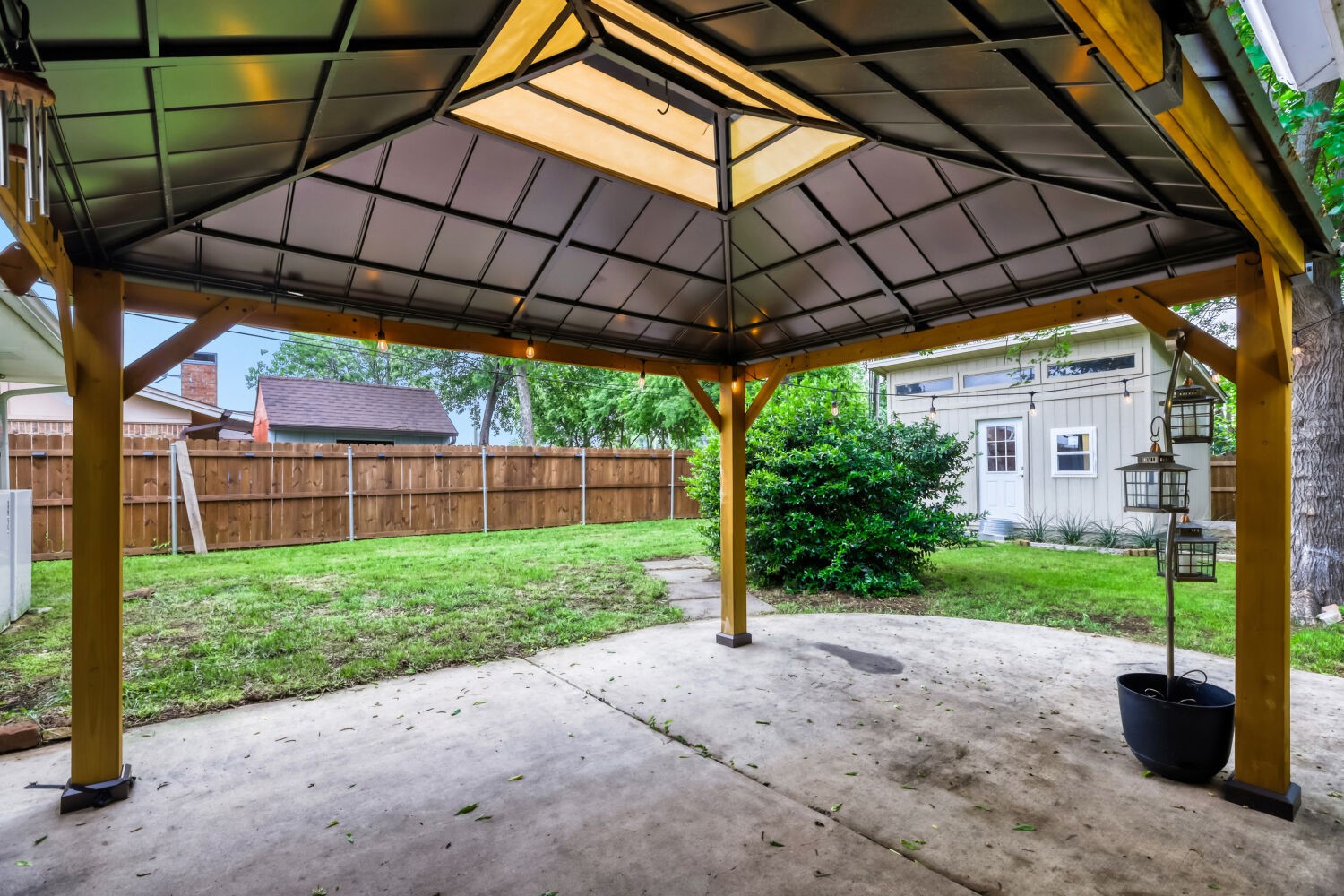 405 College Avenue Keller TX 76248