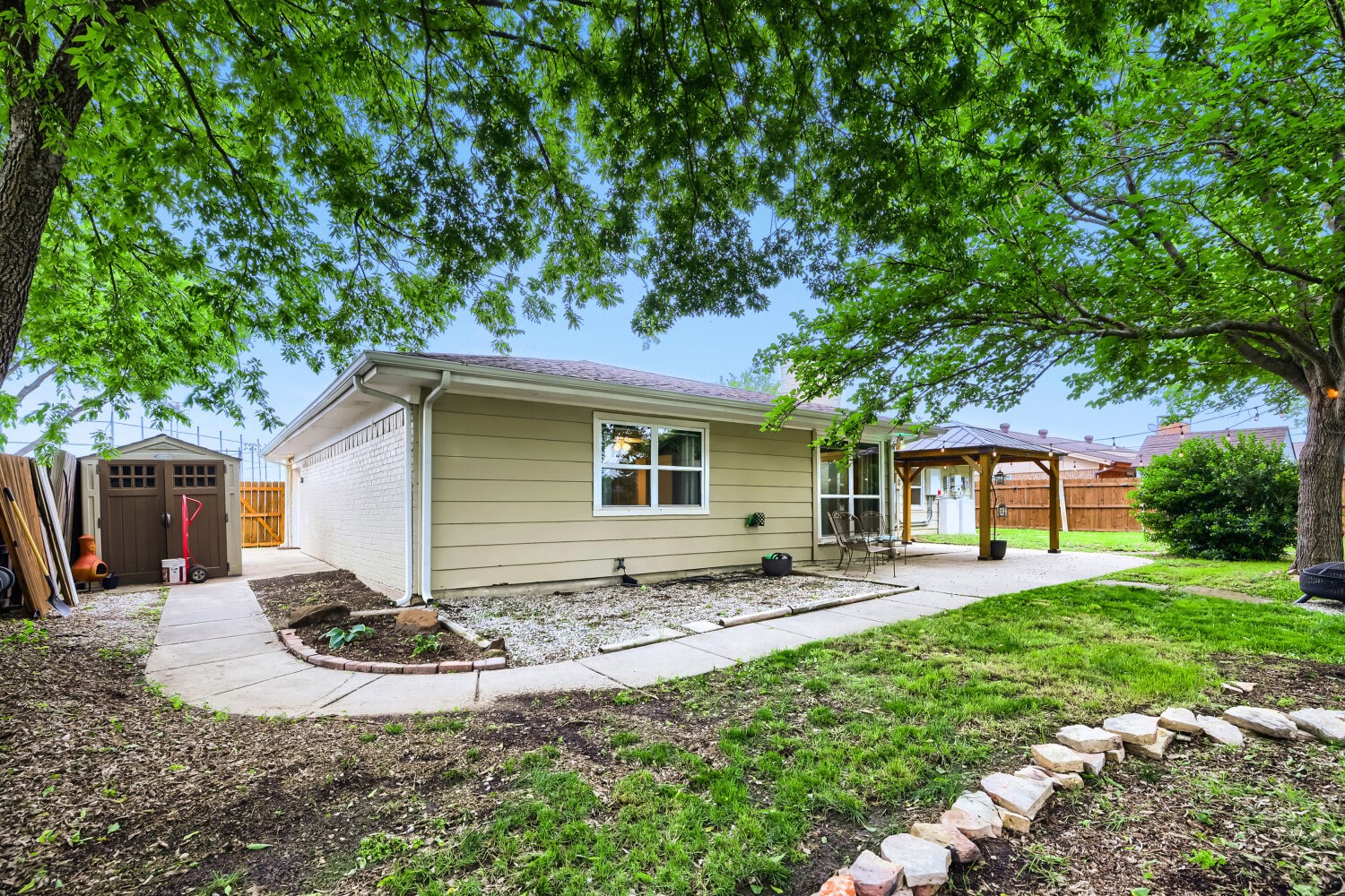 405 College Avenue Keller TX 76248