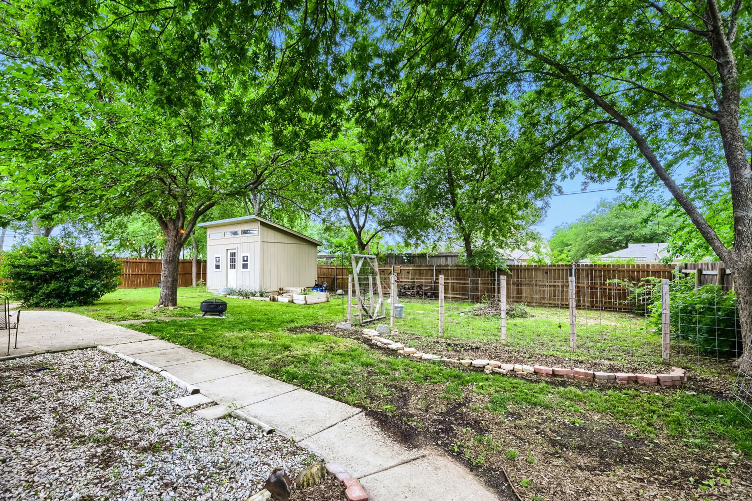 405 College Avenue Keller TX 76248