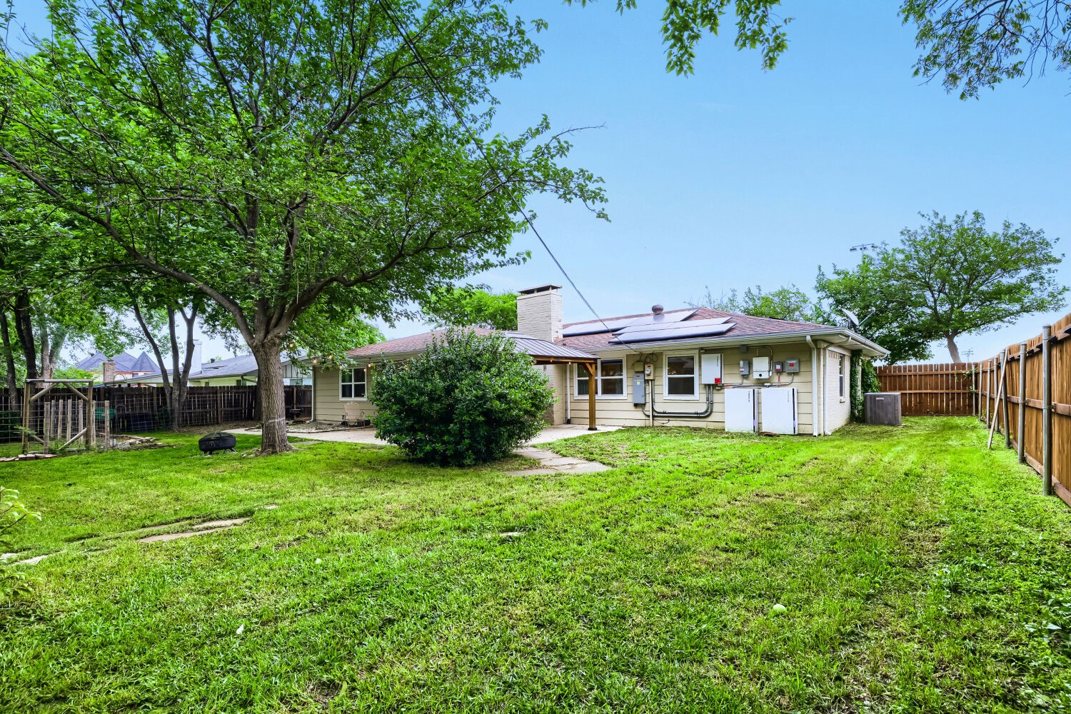 405 College Avenue Keller TX 76248