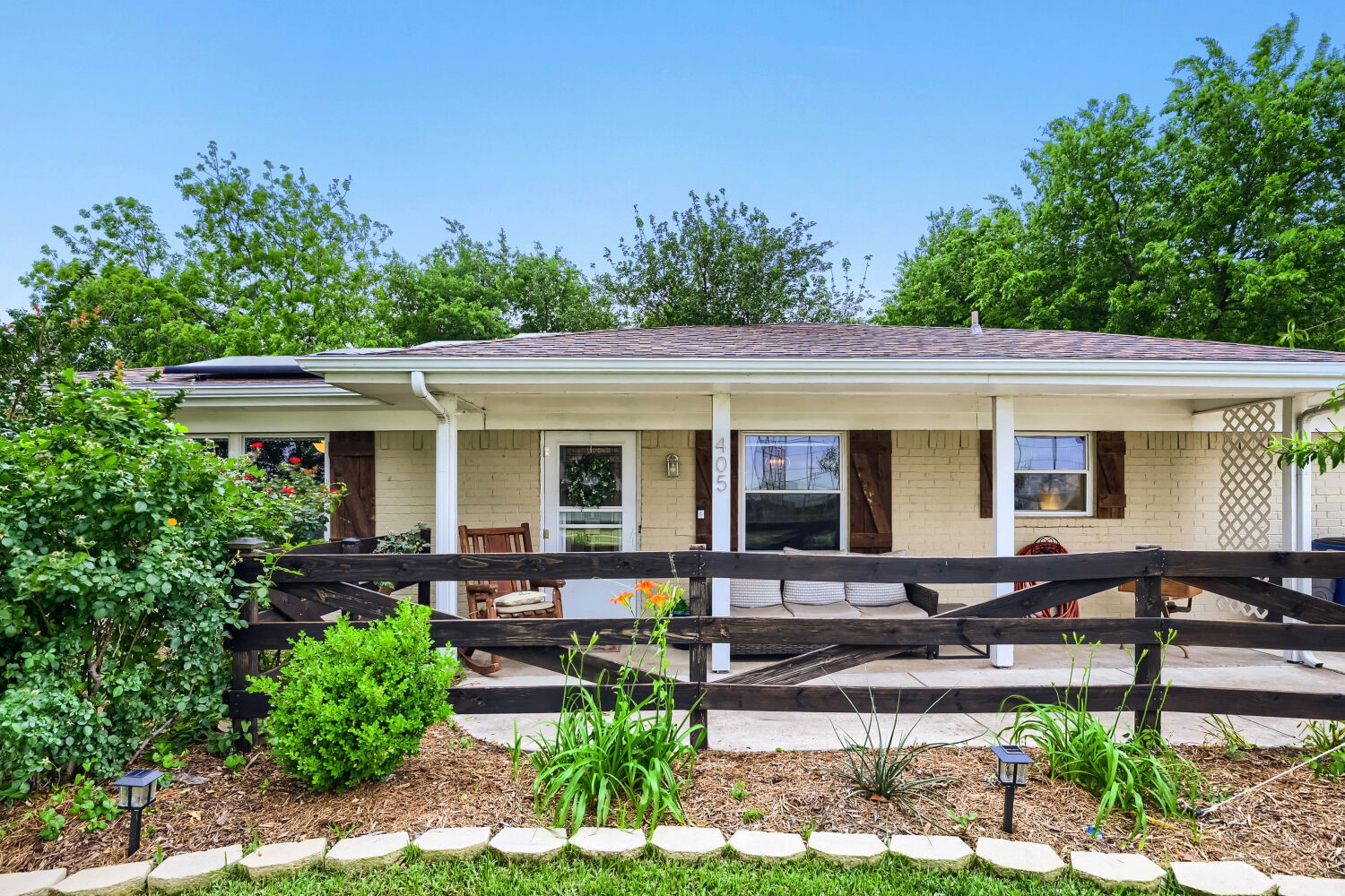 405 College Avenue Keller TX 76248