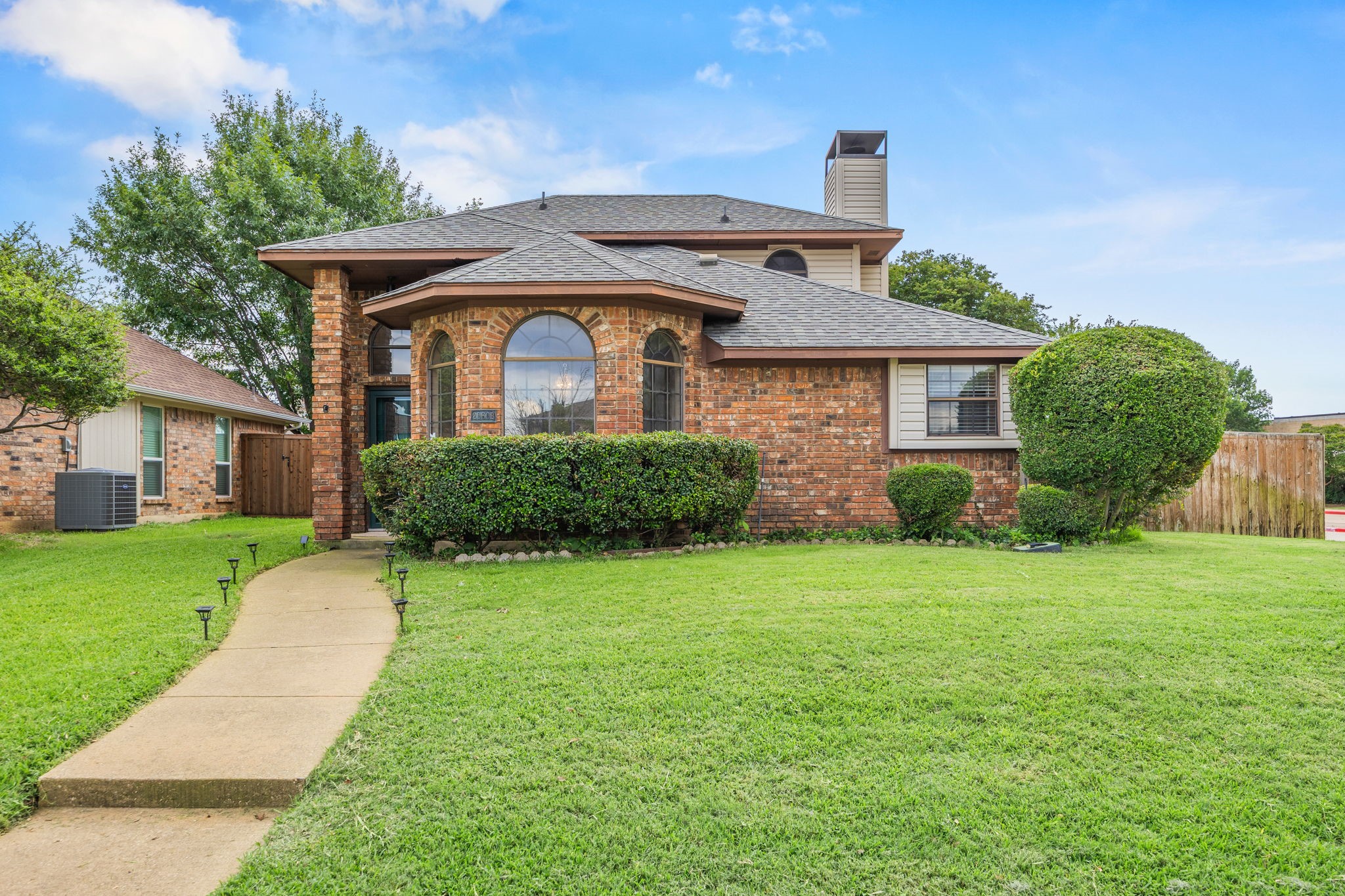 2060 Arbor Creek Drive Carrollton TX 75010
