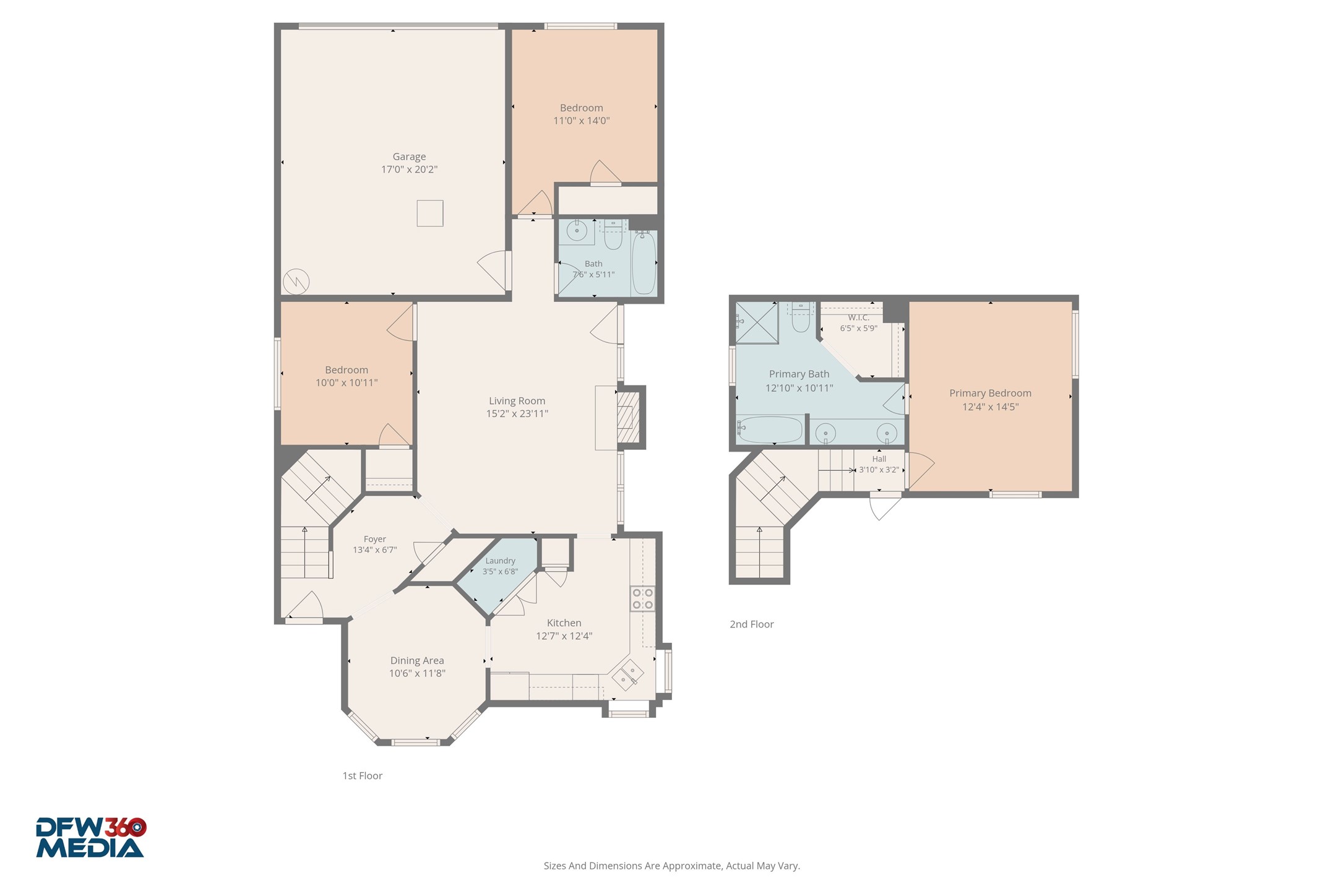 2060 Arbor Creek Drive Carrollton TX 75010