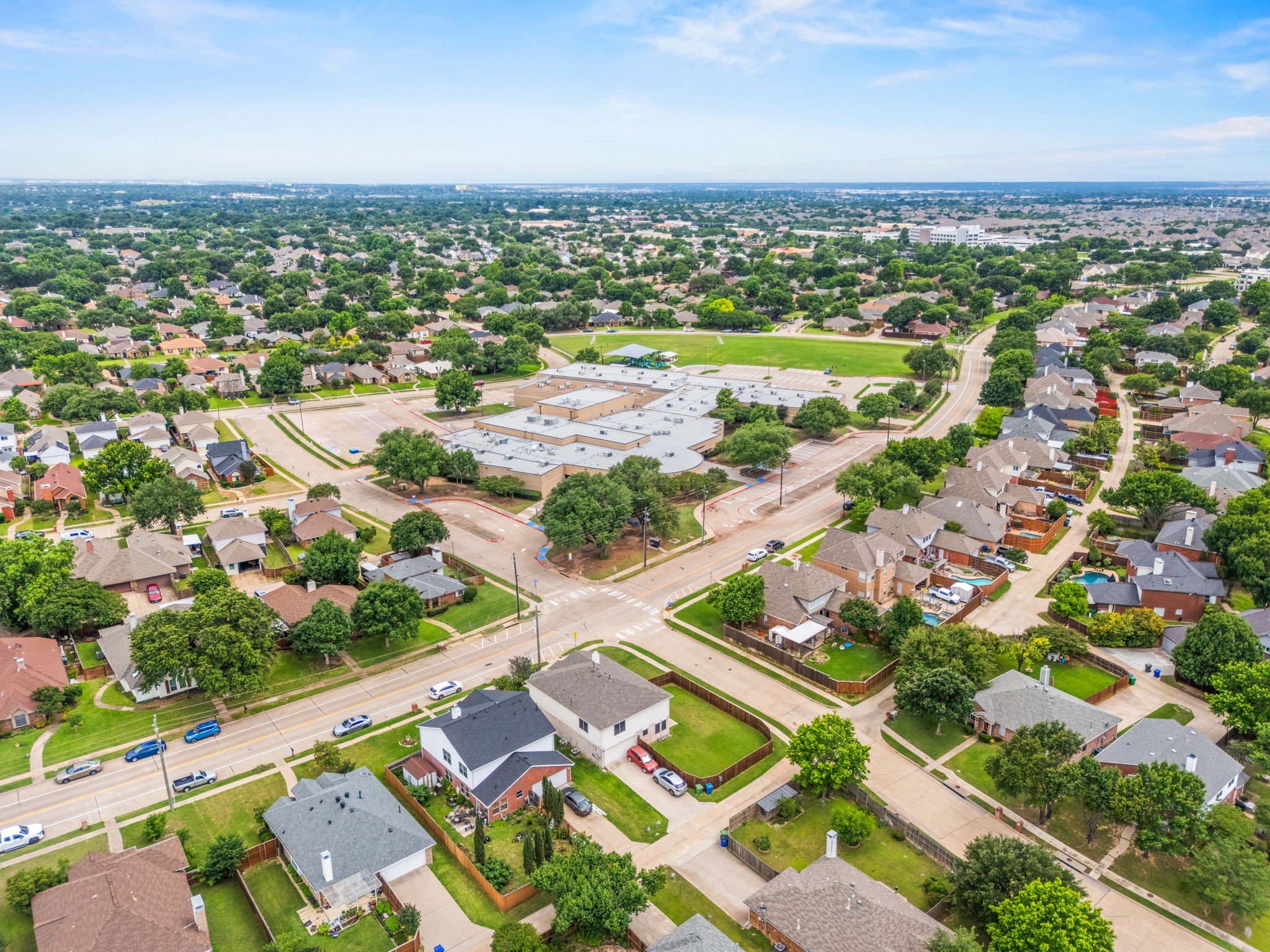 2060 Arbor Creek Drive Carrollton TX 75010
