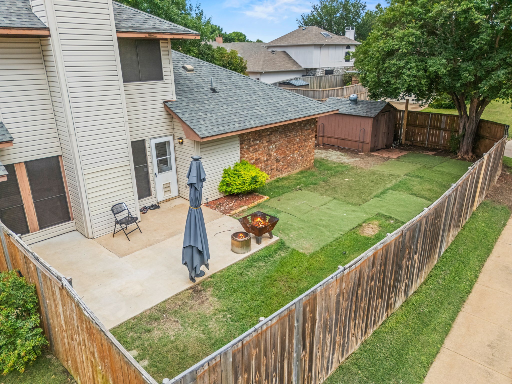 2060 Arbor Creek Drive Carrollton TX 75010