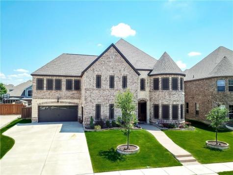 7228 Portillo Grand Prairie TX 75054