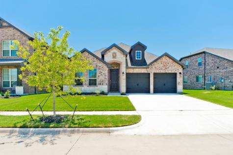 1500 Pleasant Knoll Trail Aubrey TX 76227