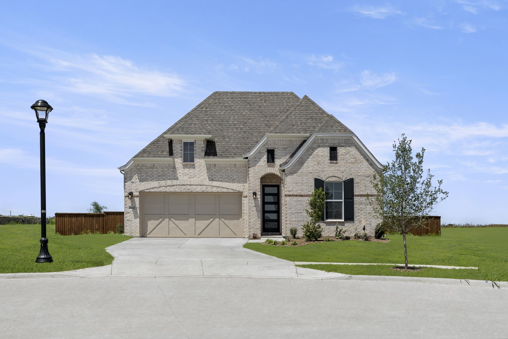 5425 Varian Drive Aubrey TX 76227