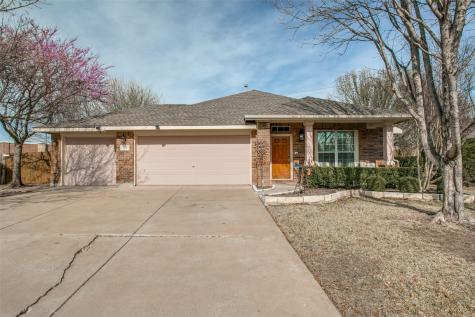 201 Bluefinch Drive Little Elm TX 75068
