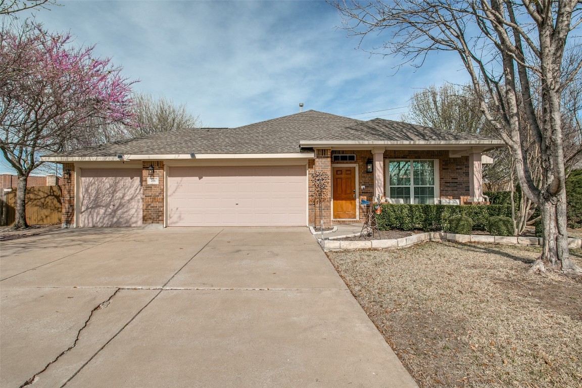 201 Bluefinch Drive Little Elm TX 75068