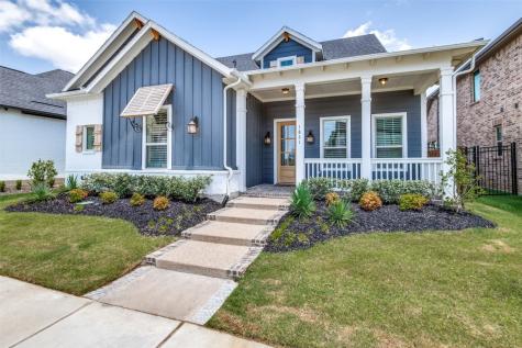 1821 Skylark View Lane Arlington TX 76005
