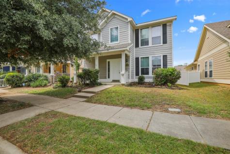 10231 Waterbury Drive Providence Village TX 76227