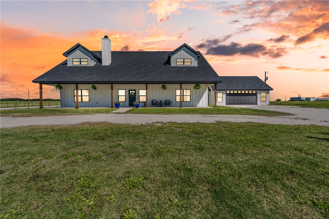 1589 Culpepper Lane China Spring TX 76633