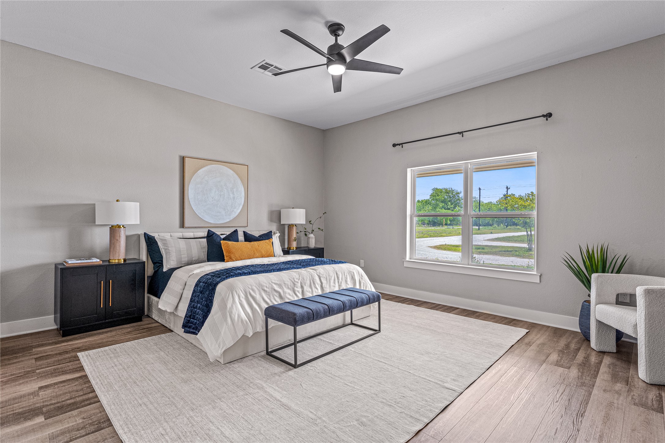 1589 Culpepper Lane China Spring TX 76633