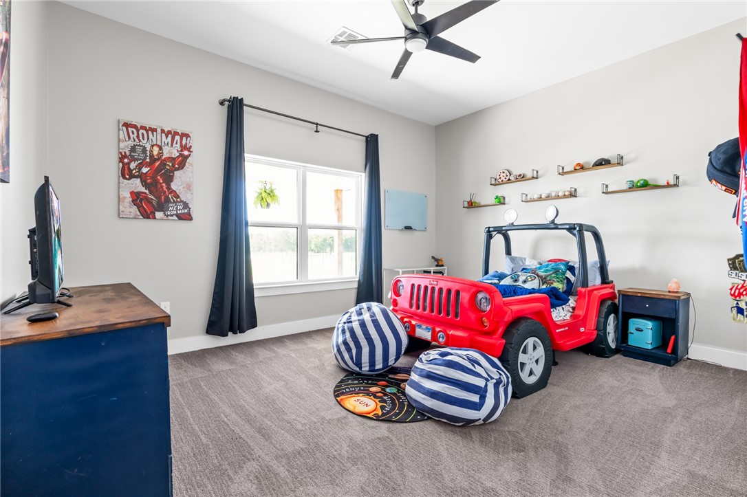 1589 Culpepper Lane China Spring TX 76633