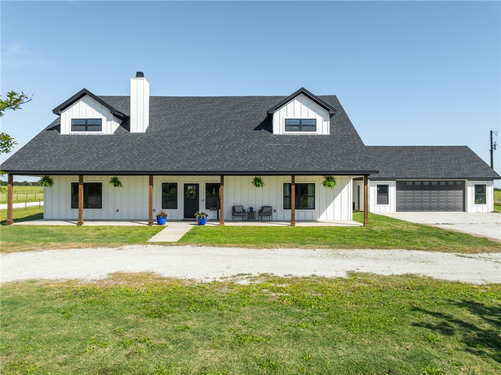1589 Culpepper Lane China Spring TX 76633