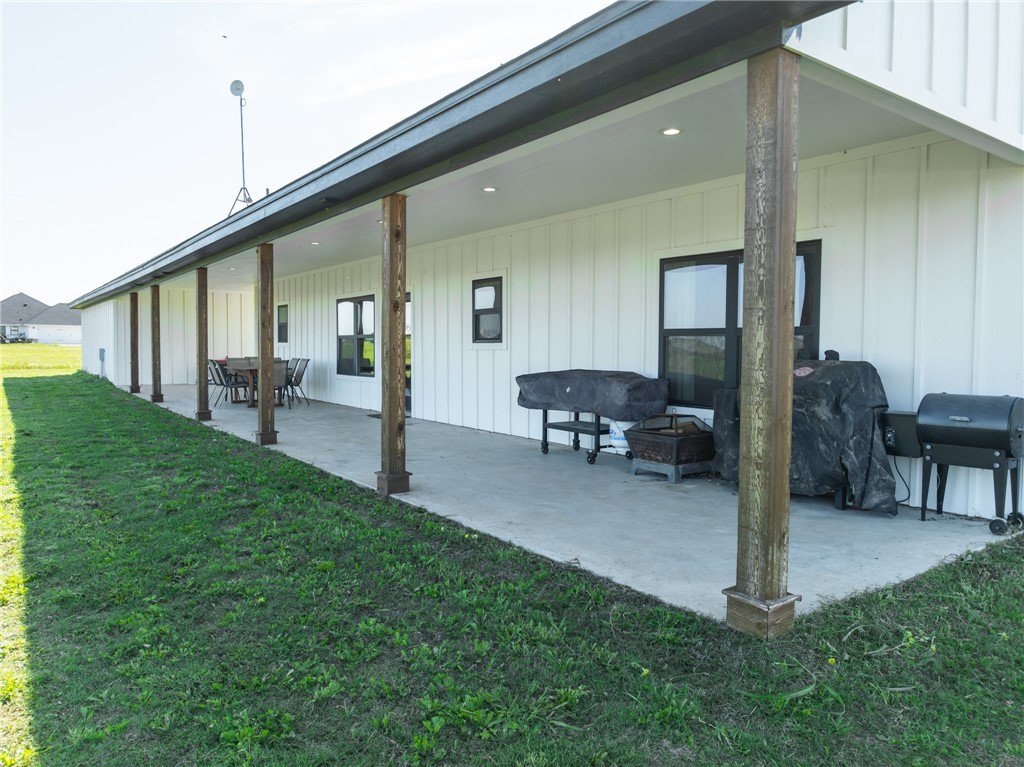 1589 Culpepper Lane China Spring TX 76633
