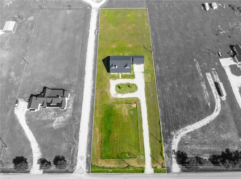 1589 Culpepper Lane China Spring TX 76633