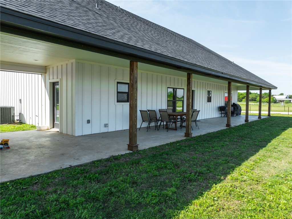1589 Culpepper Lane China Spring TX 76633
