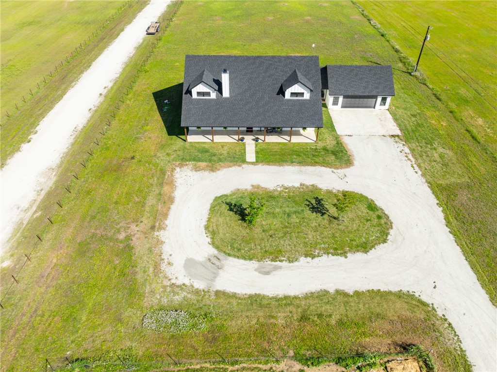 1589 Culpepper Lane China Spring TX 76633