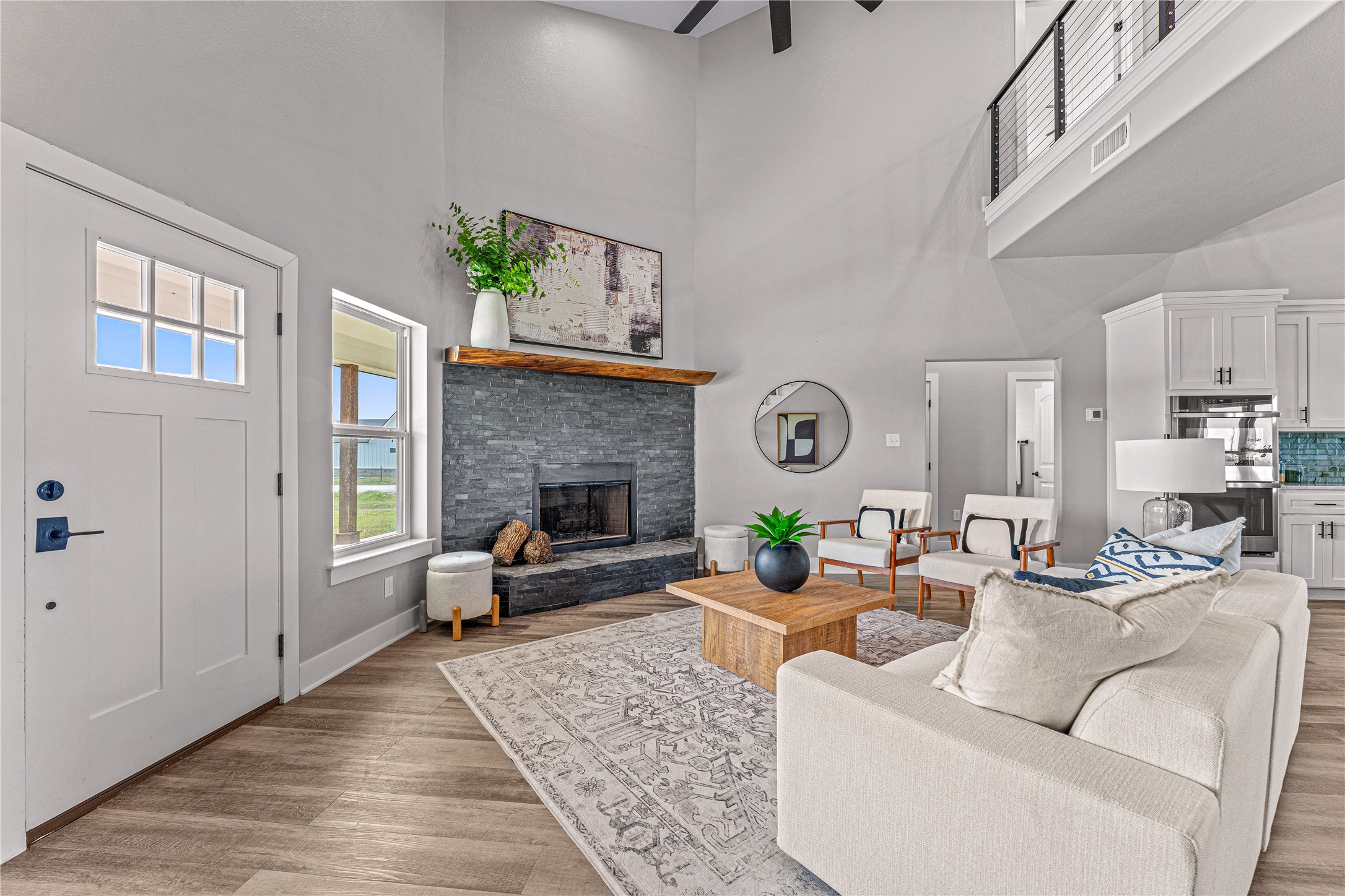 1589 Culpepper Lane China Spring TX 76633