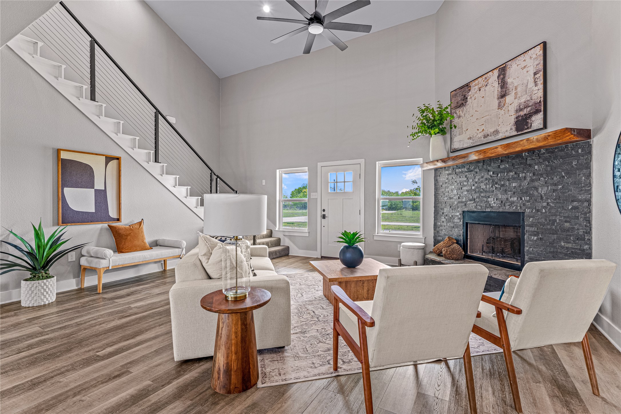1589 Culpepper Lane China Spring TX 76633