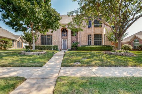 1221 Winston Drive Lewisville TX 75077