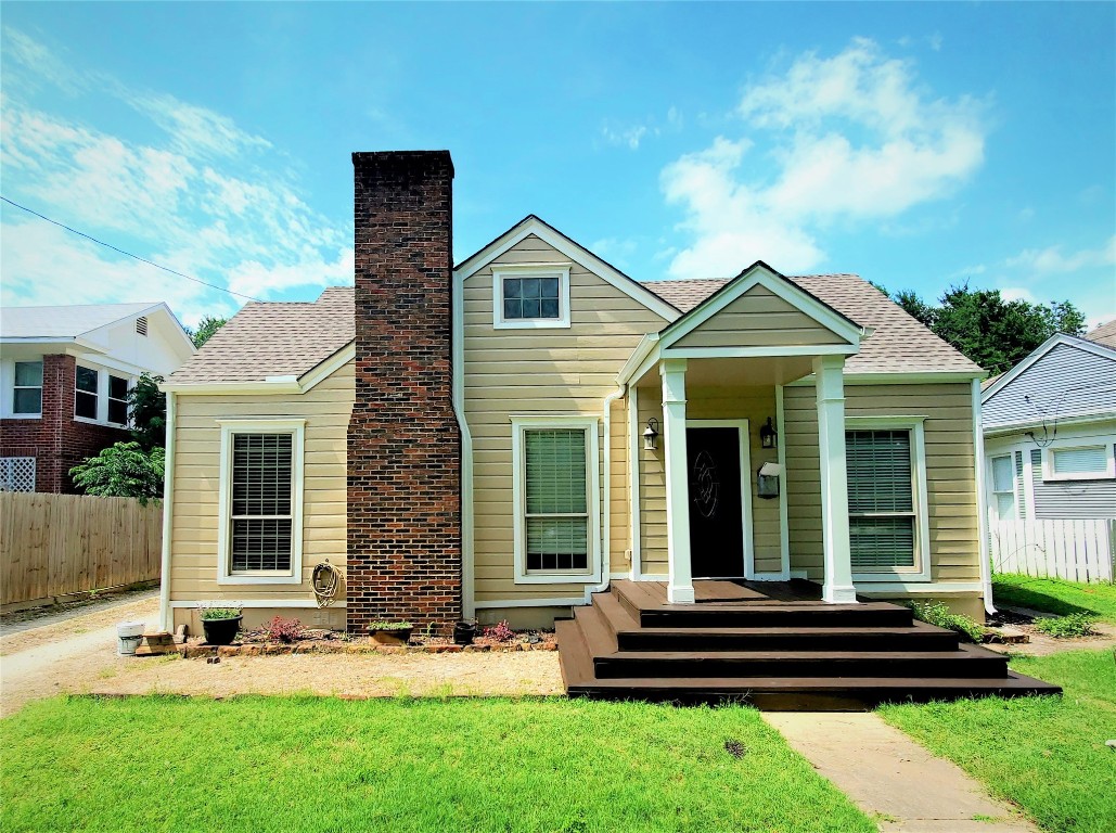 419 Craig Street Hillsboro TX 76645