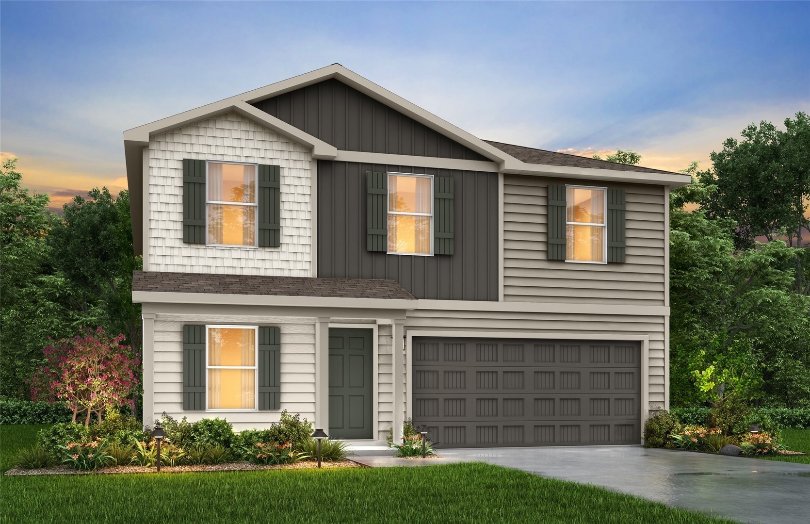 13432 Balderdash Court Cresson TX 76035