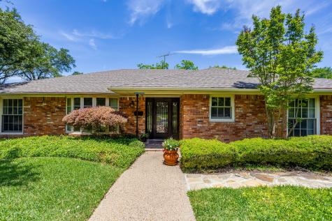 6348 Juneau Road Fort Worth TX 76116
