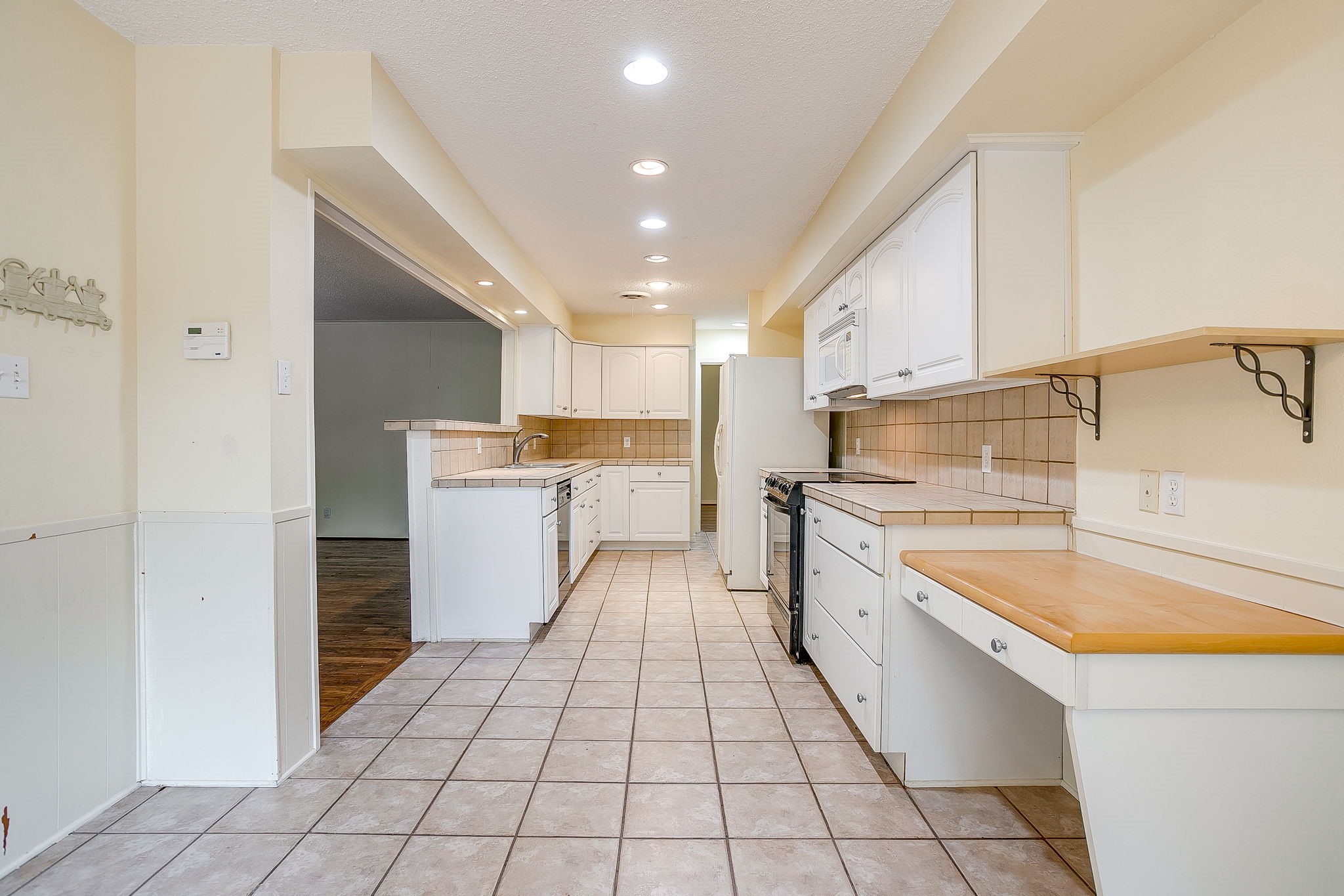 6348 Juneau Road Fort Worth TX 76116